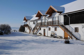 Geinberg Suites & Via Nova Lodges